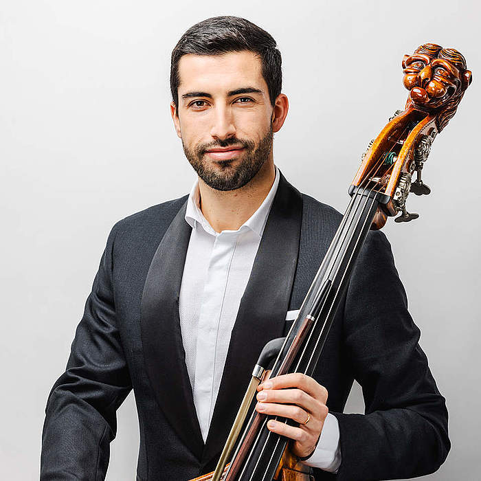 Nuno Osório