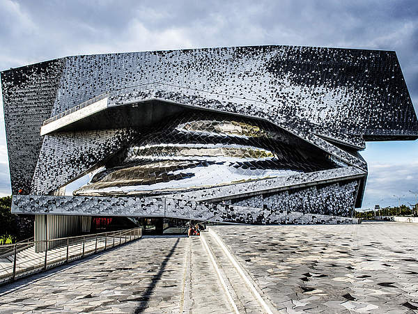 Philharmonie de Paris