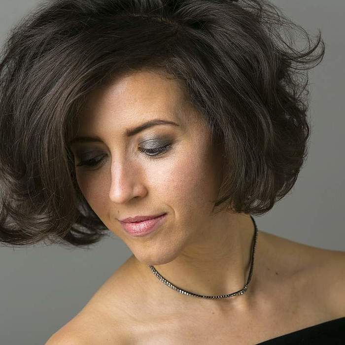 Lisette Oropesa