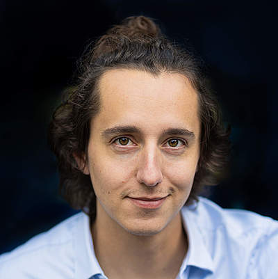 Bastien Blanchard