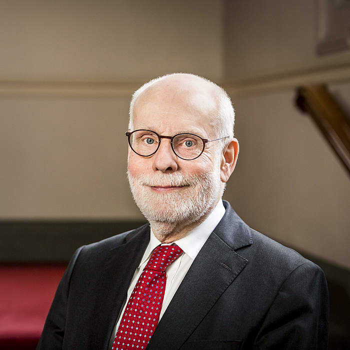 Ton Koopman Ton Koopman