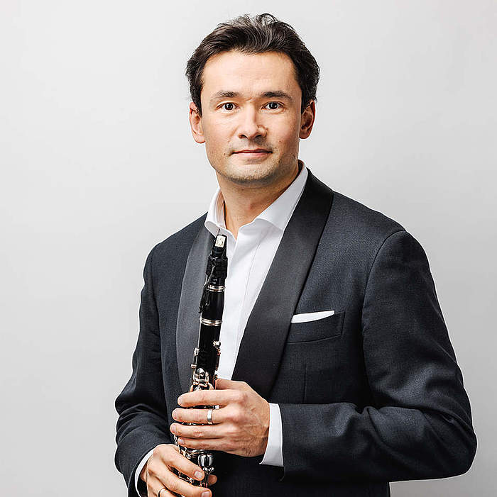 Dmitry Rasul-Kareyev Dmitry Rasul-Kareyev