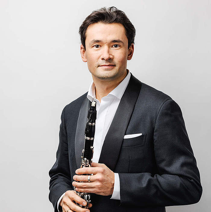 Dmitry Rasul-Kareyev Dmitry Rasul-Kareyev