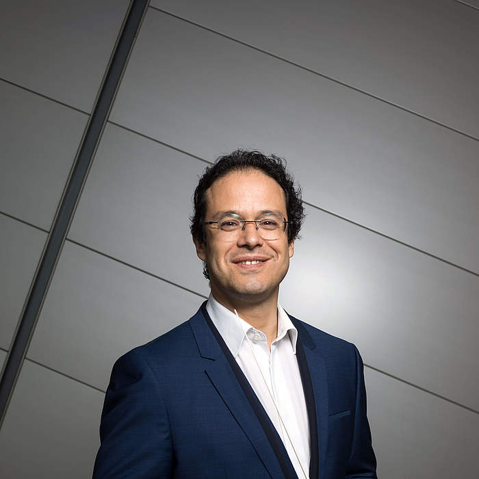 Leonardo García Alarcón Leonardo García Alarcón
