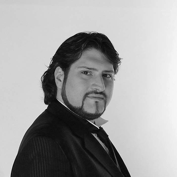 NICOLA ALAIMO NICOLA ALAIMO