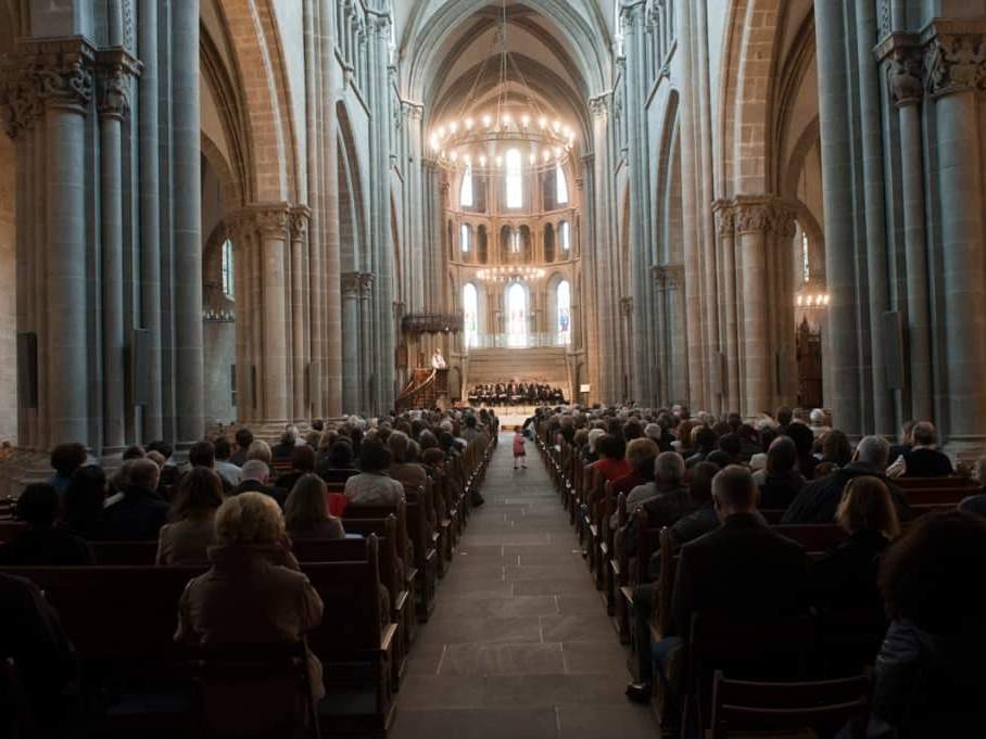 Cathédrale Saint-Pierre