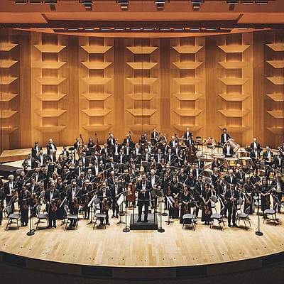 Orchestre national de Lyon