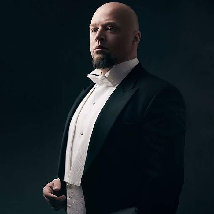 Dmitry Belosselskiy Dmitry Belosselskiy