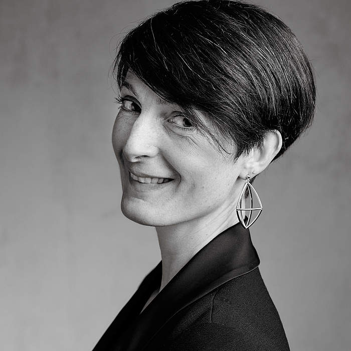 Isabelle Bourgeois Isabelle Bourgeois