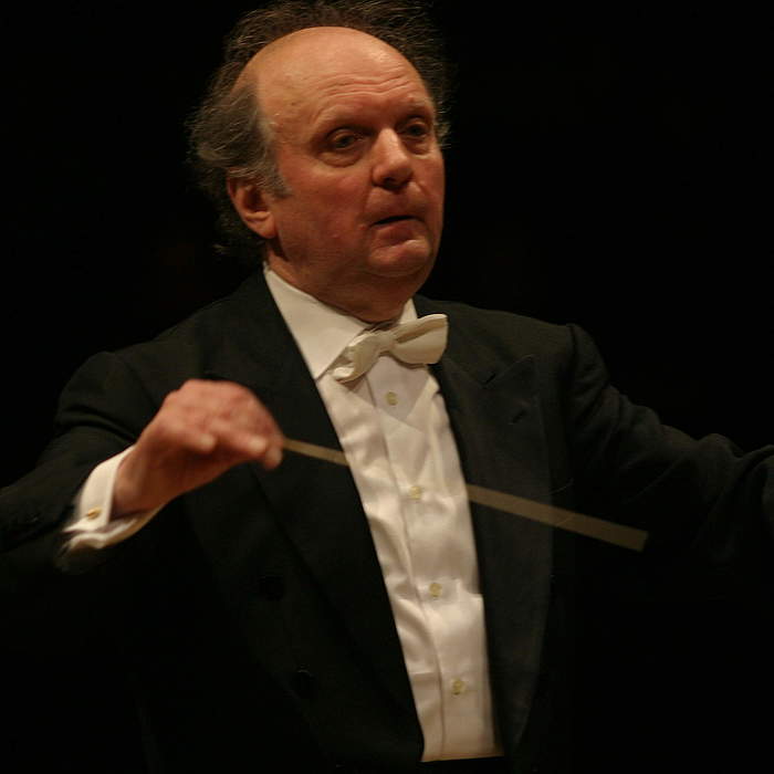 Marek Janowski Marek Janowski