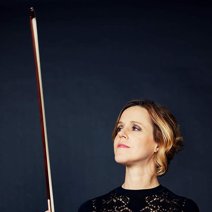 Sol Gabetta Sol Gabetta