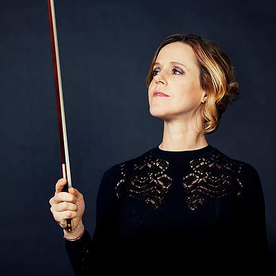 Sol Gabetta