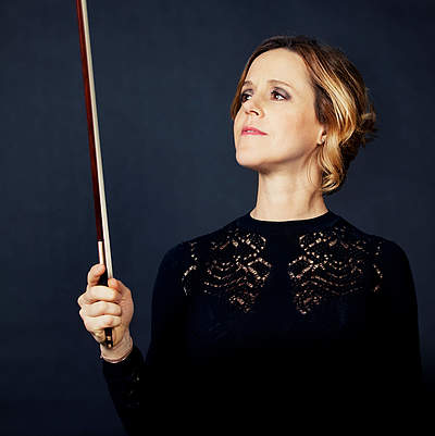 Sol Gabetta
