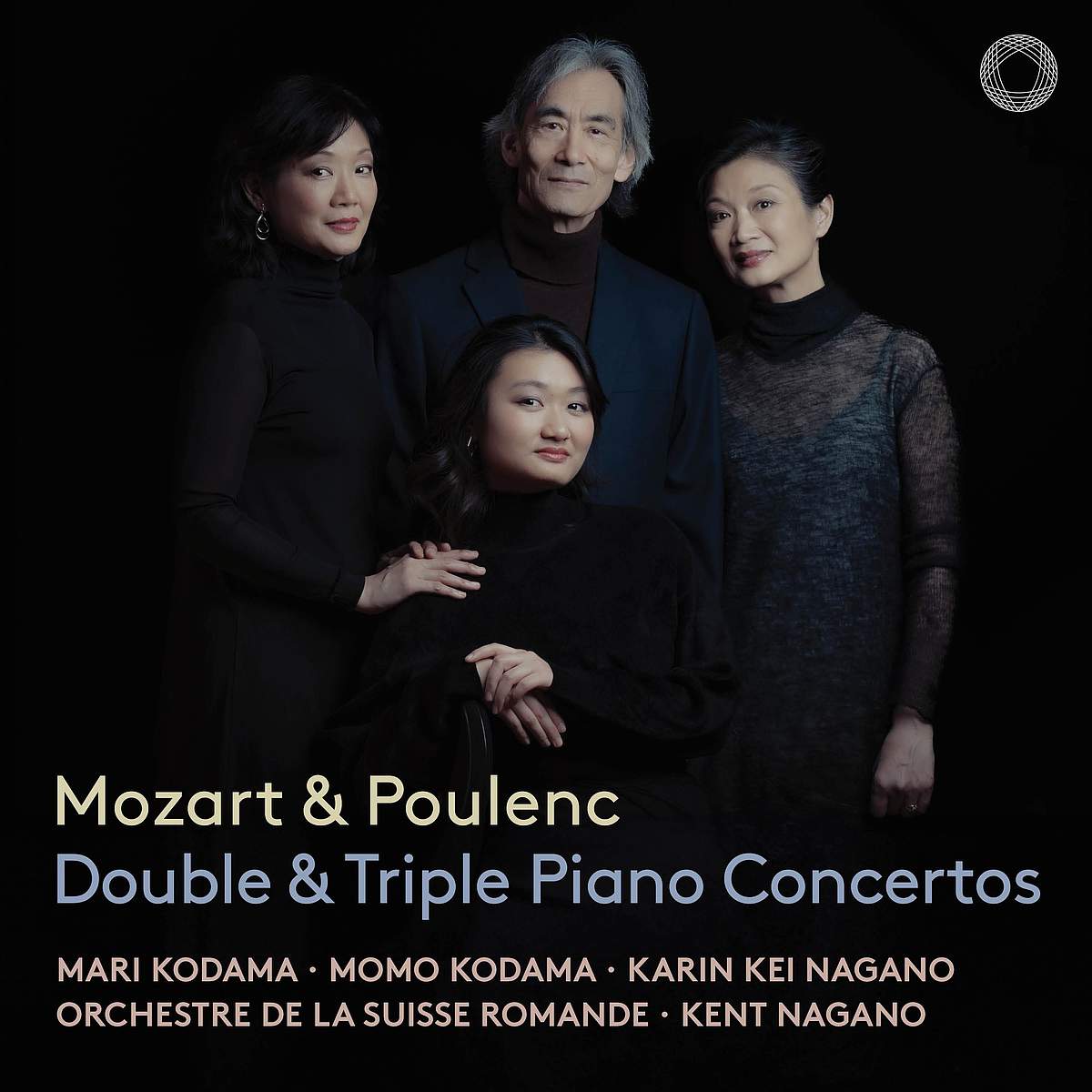 The OSR releases a new album with the Nagano-Kodama family | OSR