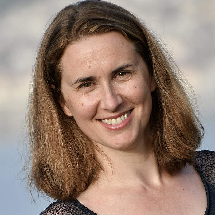 Cécile Polin Rogg