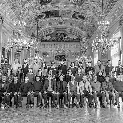 Chœur du Grand Théâtre de Genève