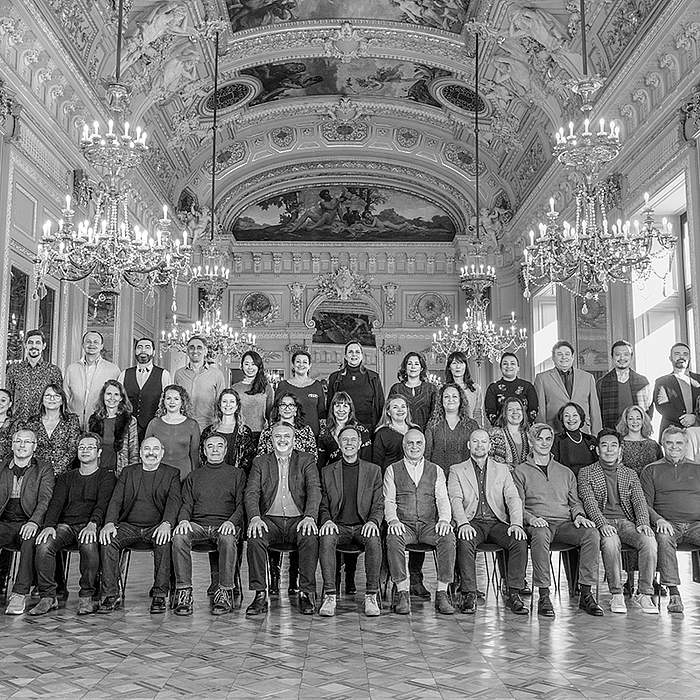 Chœur du Grand Théâtre de Genève