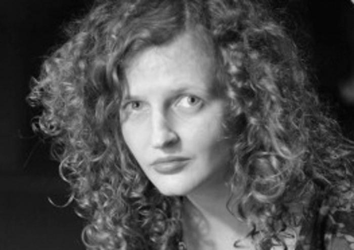 Diana Ketler Diana Ketler