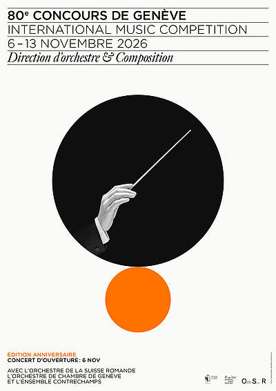 80th Concours de Genève