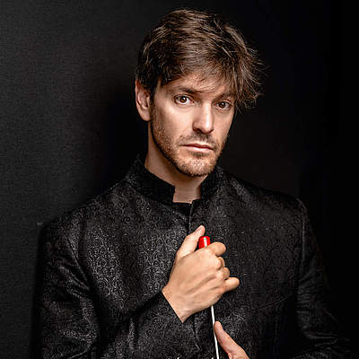 Michele Spotti