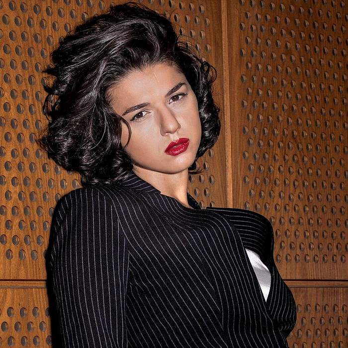 Khatia Buniatishvili