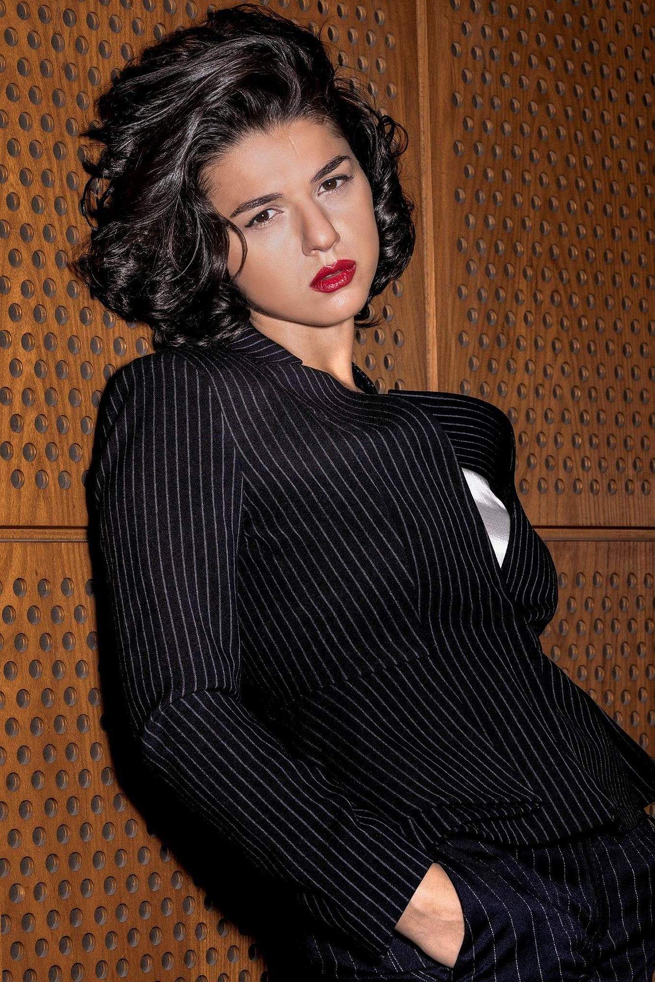 Khatia Buniatishvili Husband