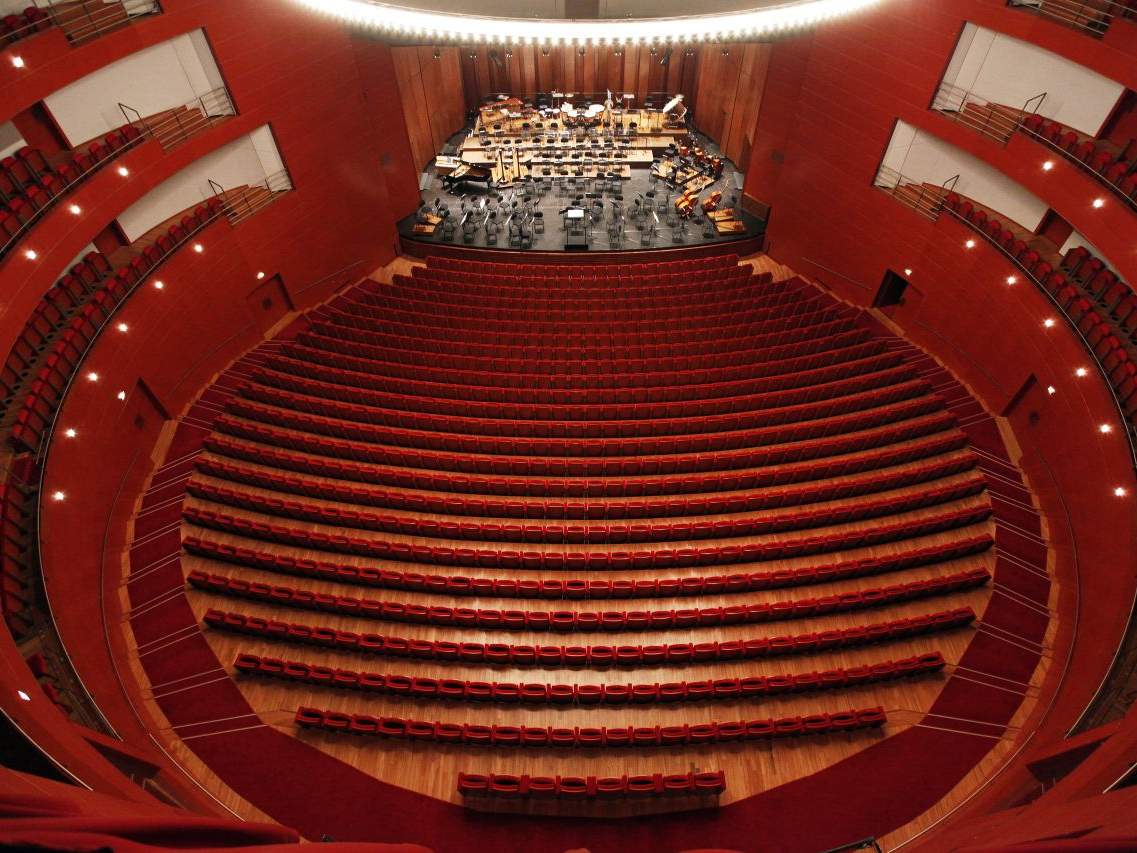 Grand Théâtre de Provence