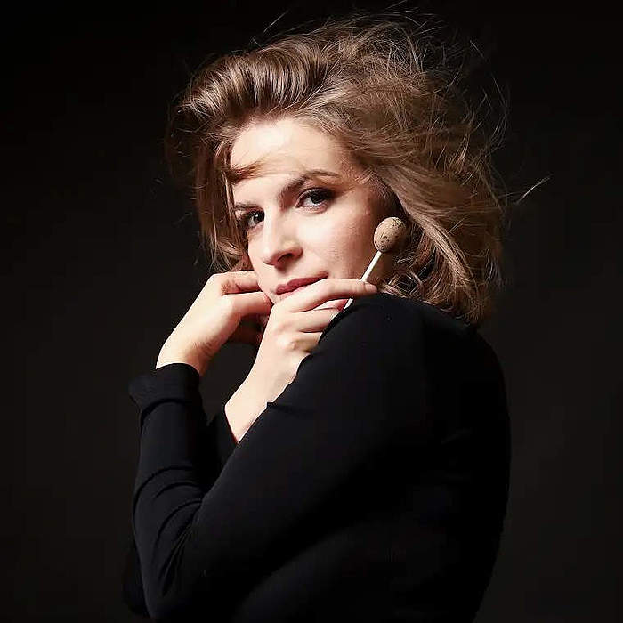 Margaryta Grynyvetska