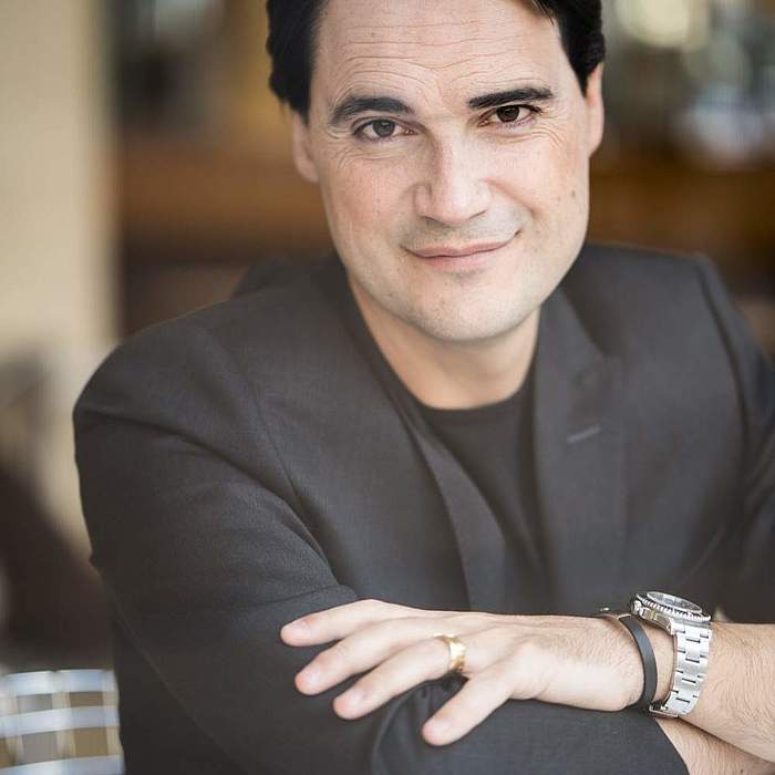 Francesco Demuro Francesco Demuro