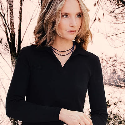 Hélène Grimaud Hélène Grimaud