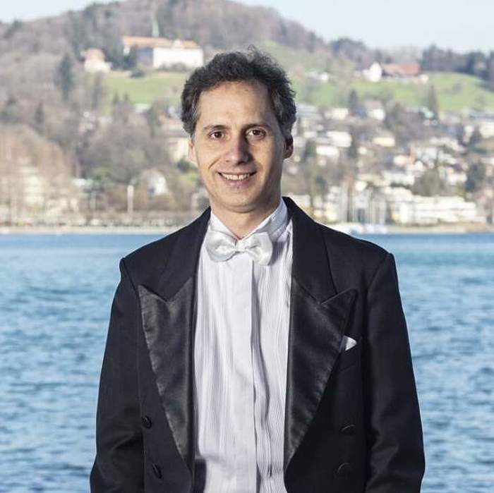 Alexander Besa Alexander Besa