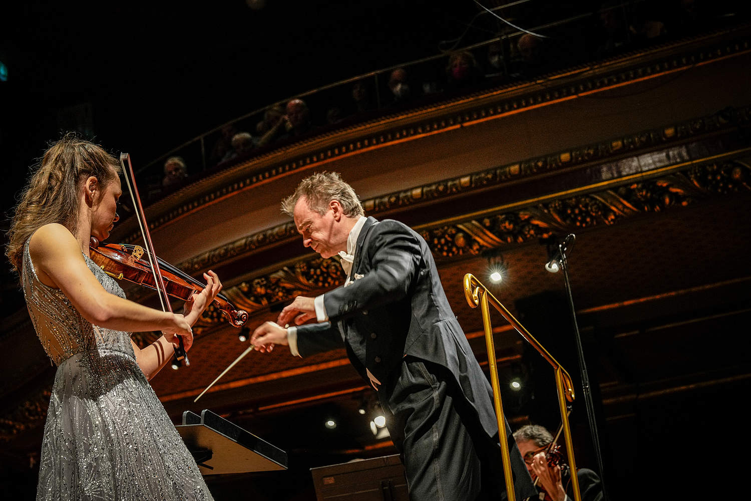 photo gallery | OSR - Orchestre de la Suisse Romande