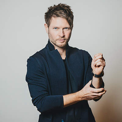 Krzysztof Urbanski