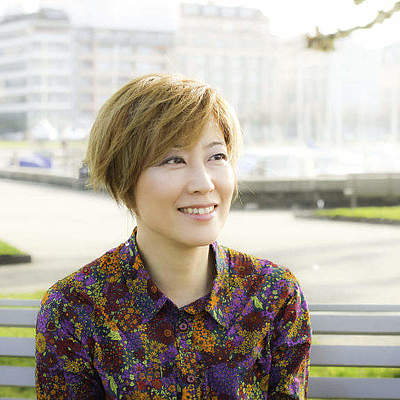 Saya Hashino