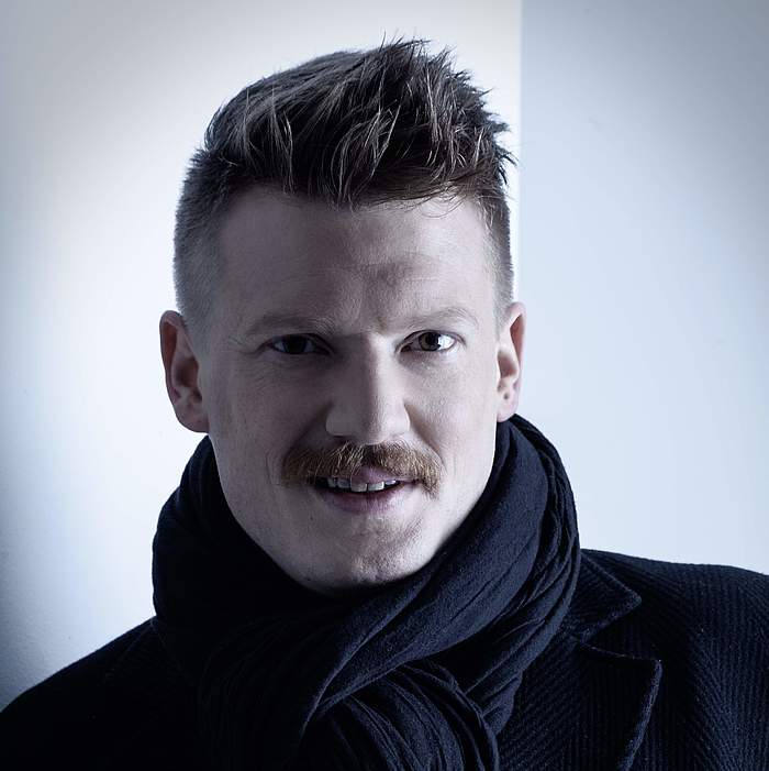 Daniel Schmutzhard Daniel Schmutzhard