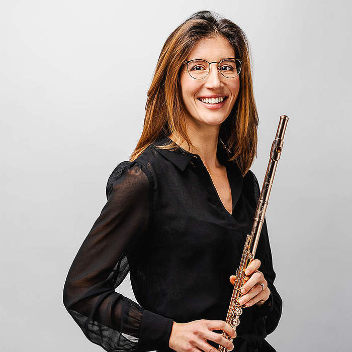Raphaëlle Rubellin