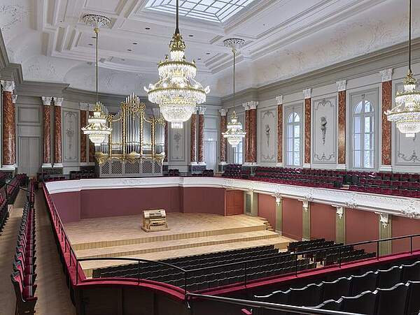 Stadtcasino Basel