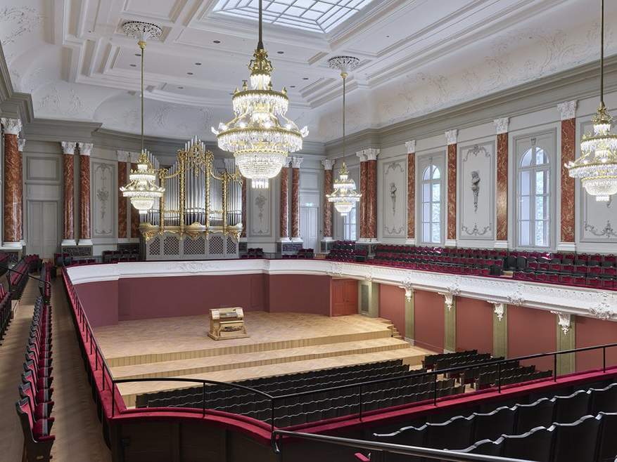 Stadtcasino Basel