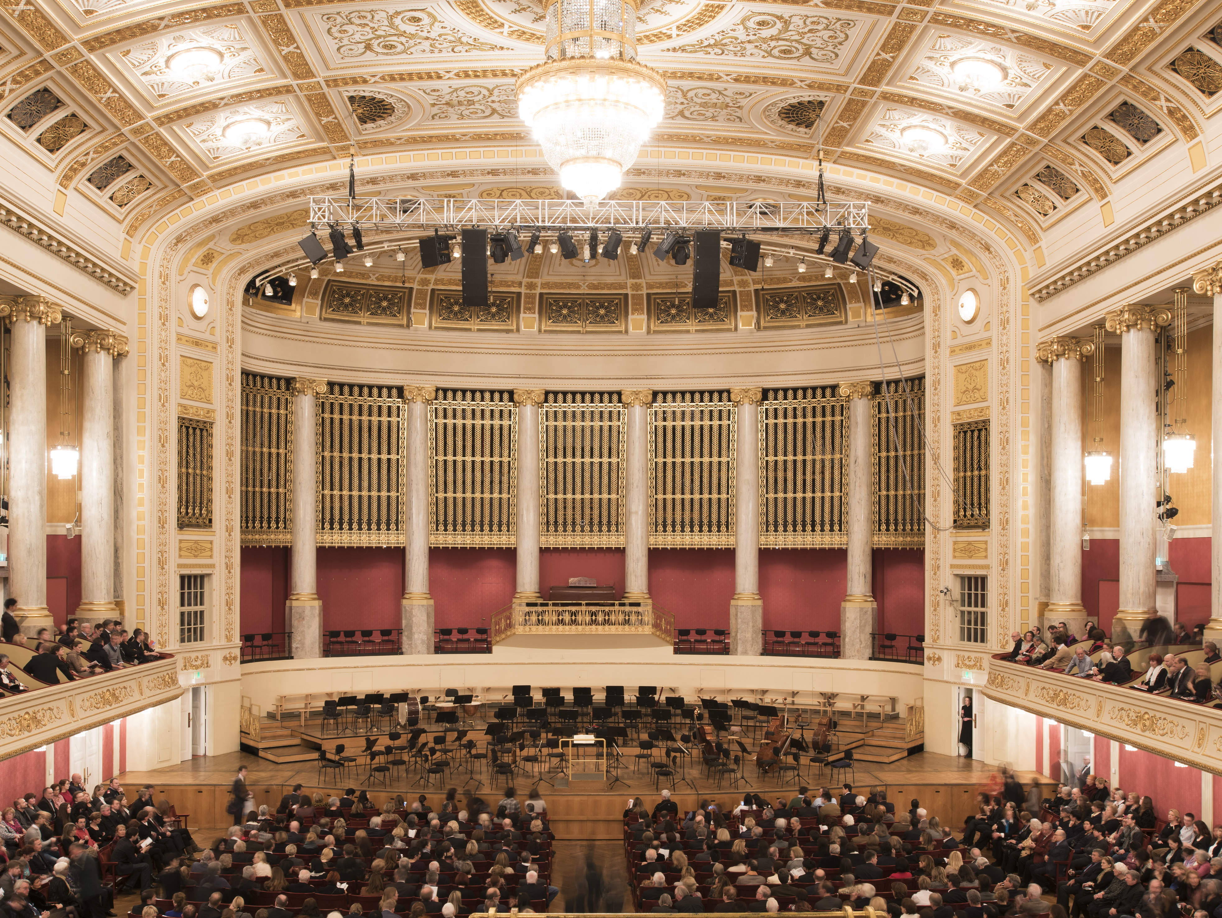 Wiener Konzerthaus