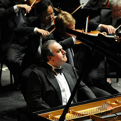 Yefim Bronfman