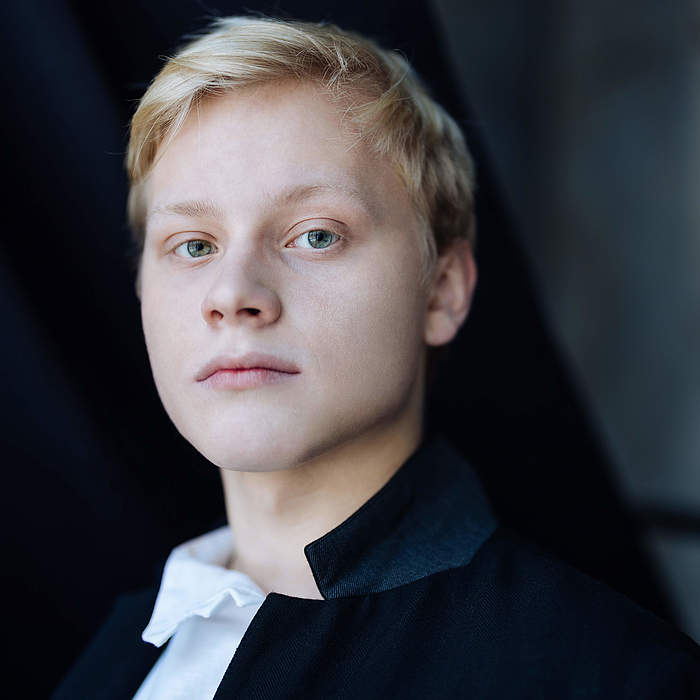 Alexander Malofeev Alexander Malofeev