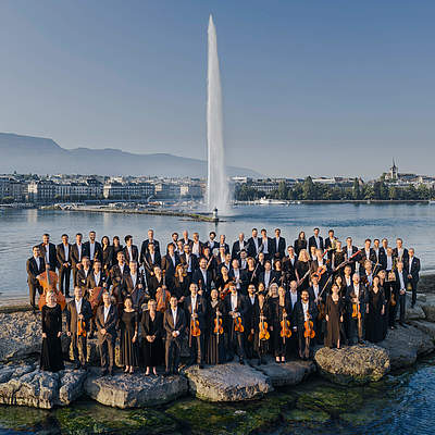 Orchestre de la Suisse Romande