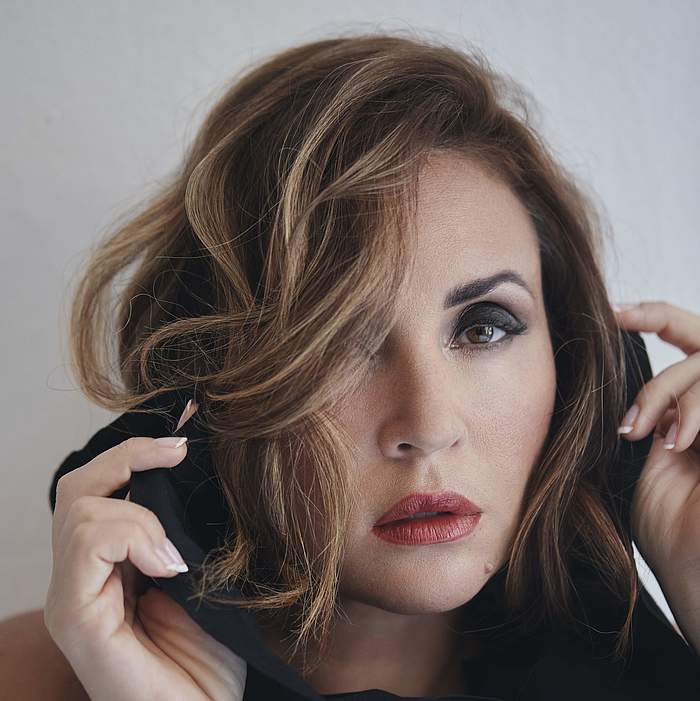 Sonya Yoncheva Sonya Yoncheva