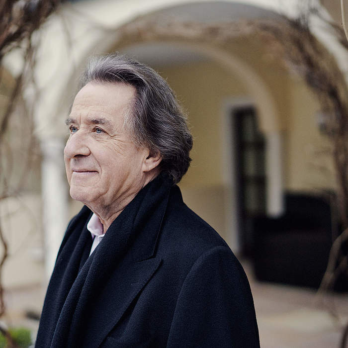 Rudolf Buchbinder Rudolf Buchbinder