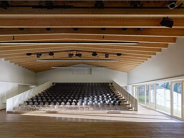 Espace culturel de Genthod