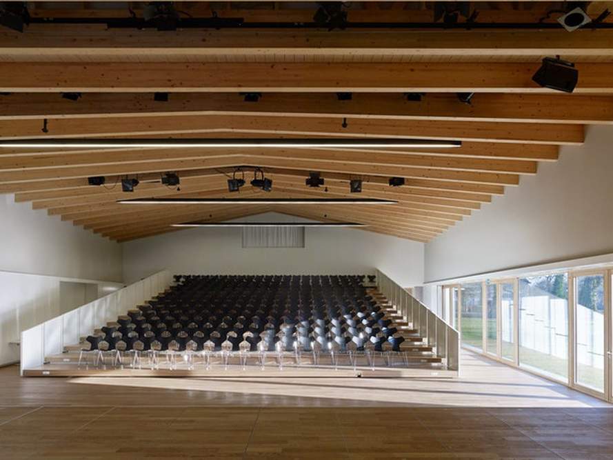 Espace culturel de Genthod