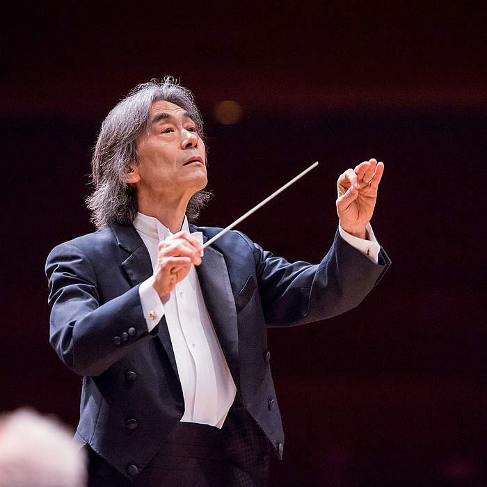 Kent Nagano