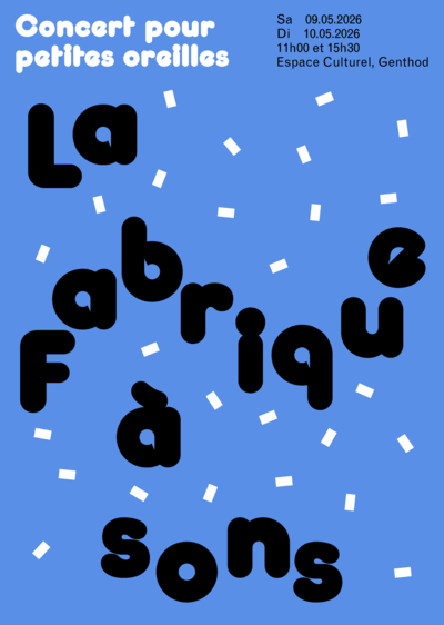 La Fabrique à sons