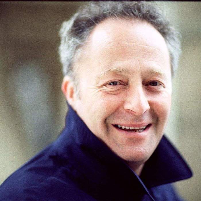 Emmanuel Krivine