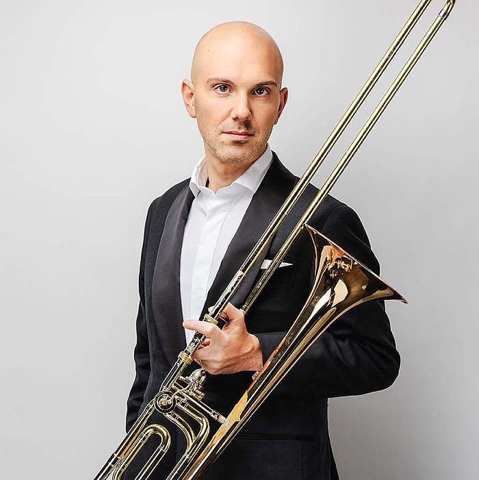 Matteo de Luca Matteo de Luca